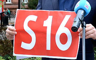 Ponad 100 krytycznych uwag w sprawie budowy S16 z Mrągowa do Ełku Ponad 100 krytycznych uwag w sprawie budowy S16 z Mrągowa do Ełku